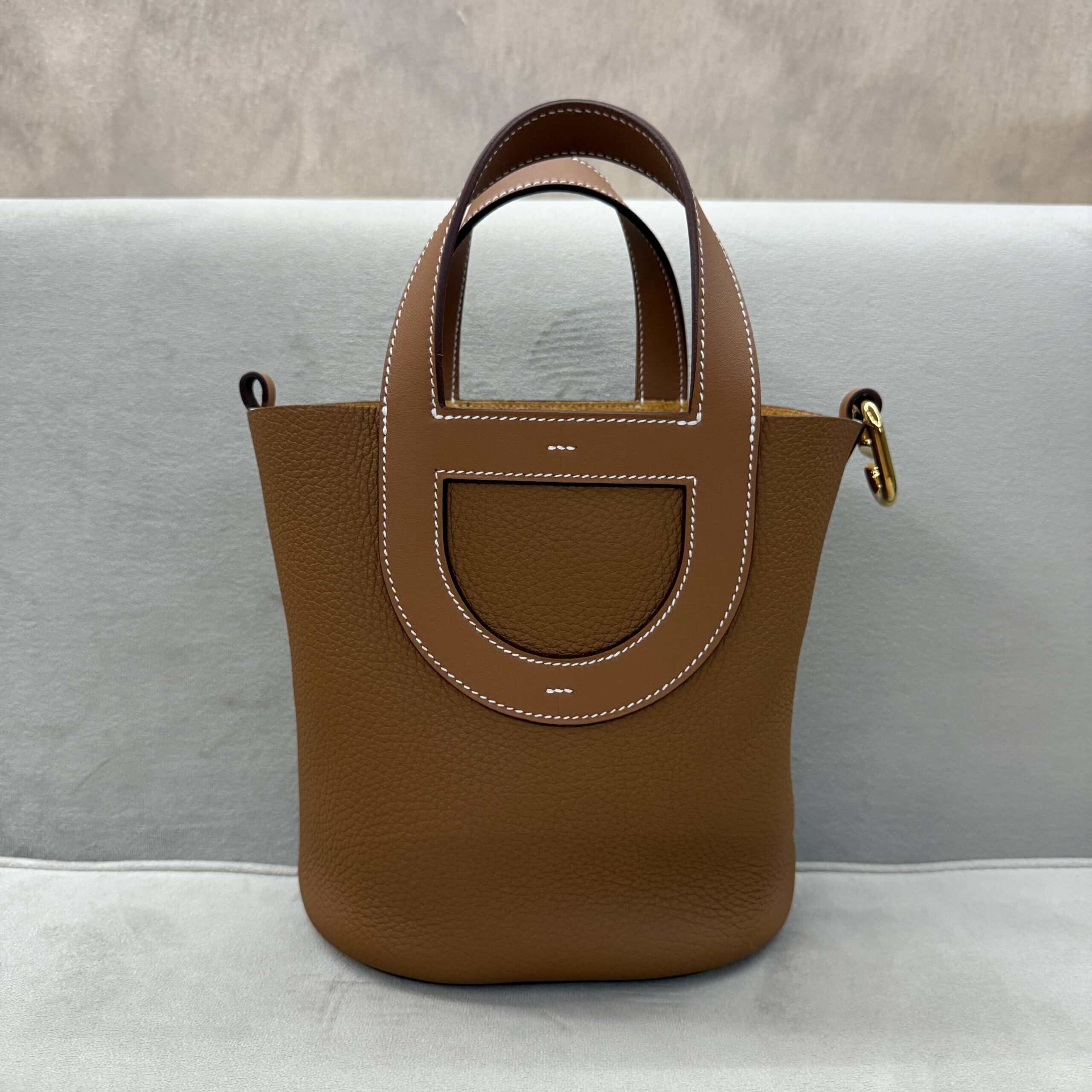 HERMES IN THE LOOP 18 | Meja Luxury Brands