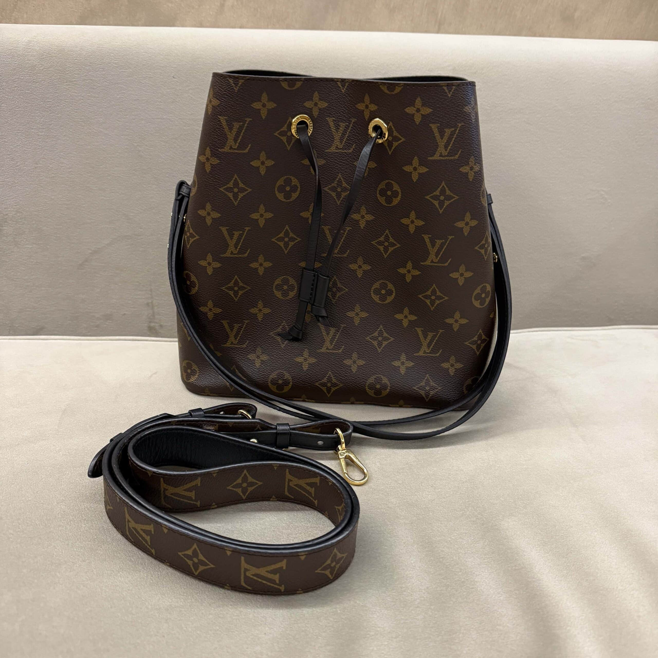 Geanta Louis Vuitton NeoNoe | Meja Luxury Brands